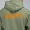 TVA Variant (Unisex Sweatshirt/Hoodie)