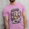 MK Sindel "Aerials" Parody Mashup (Unisex Short Sleeve)