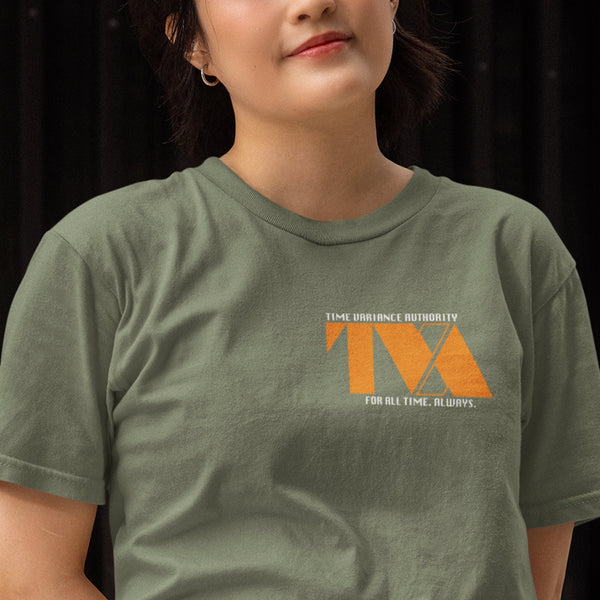 TVA Variant (Unisex Short Sleeve)