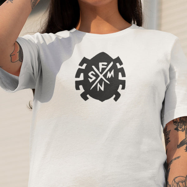 Spider Punk - Spiderverse (Unisex Short Sleeve)