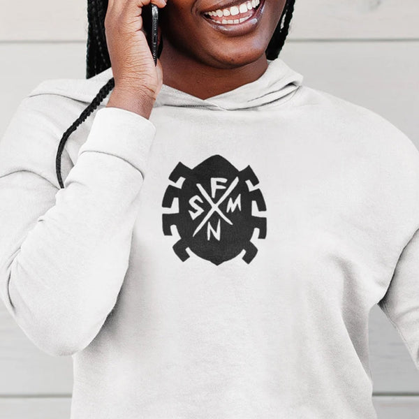 Spider Punk - Spiderverse (Unisex Sweatshirt/Hoodie)