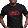 The Batman - (Unisex Short Sleeve)