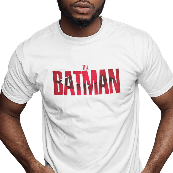 The Batman - (Unisex Short Sleeve)