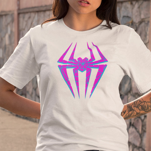 SpiderGwen - Spiderverse (Unisex Short Sleeve)