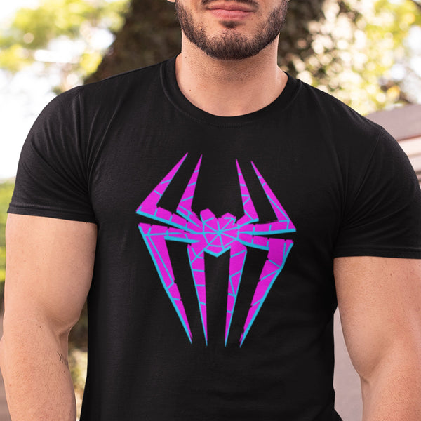 SpiderGwen - Spiderverse (Unisex Short Sleeve)
