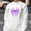 SpiderGwen - Spiderverse (Unisex Sweatshirt/Hoodie)