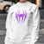 SpiderGwen - Spiderverse (Unisex Sweatshirt/Hoodie)