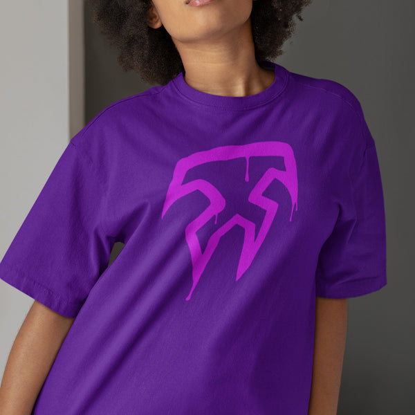 Prowler - Spiderverse (Unisex Short Sleeve)