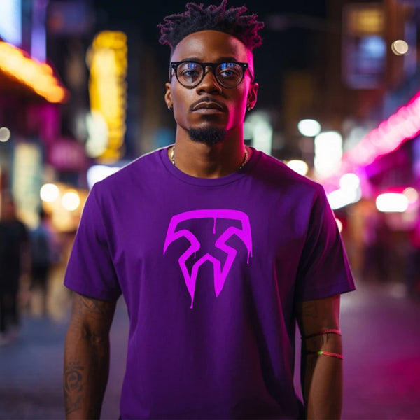 Prowler - Spiderverse (Unisex Short Sleeve)