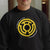 Yellow Lantern (Unisex Sweatshirt/Hoodie)