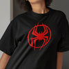 Miles Morales NextGen Spiderman - (Unisex Short Sleeve)