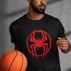 Miles Morales NextGen Spiderman - (Unisex Short Sleeve)