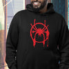 Miles Morales Spiderman - (Unisex Sweatshirt/Hoodie)