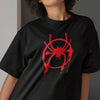 Miles Morales Spiderman - (Unisex Short Sleeve)