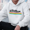 Activision Retro (Unisex Sweatshirt/Hoodie)