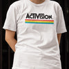Activision Retro (Unisex Short Sleeve)