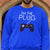 I'm The Plug (Unisex Sweatshirt/Hoodie)
