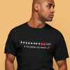 Konami Code (Unisex Short Sleeve)