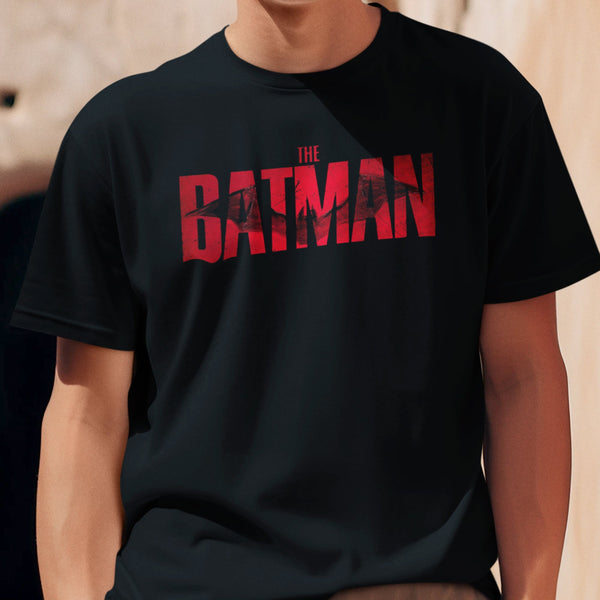 The Batman - (Unisex Short Sleeve)