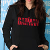The Batman - (Unisex Sweatshirt/Hoodie)
