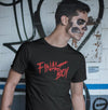 Final Boy (Unisex Short Sleeve)