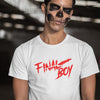 Final Boy (Unisex Short Sleeve)