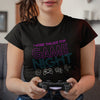 Game Night (Unisex Short Sleeve)