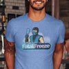 MK Sub-Zero x Popsicle Mashup(Unisex Short Sleeve)