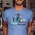MK Sub-Zero x Popsicle Mashup(Unisex Short Sleeve)