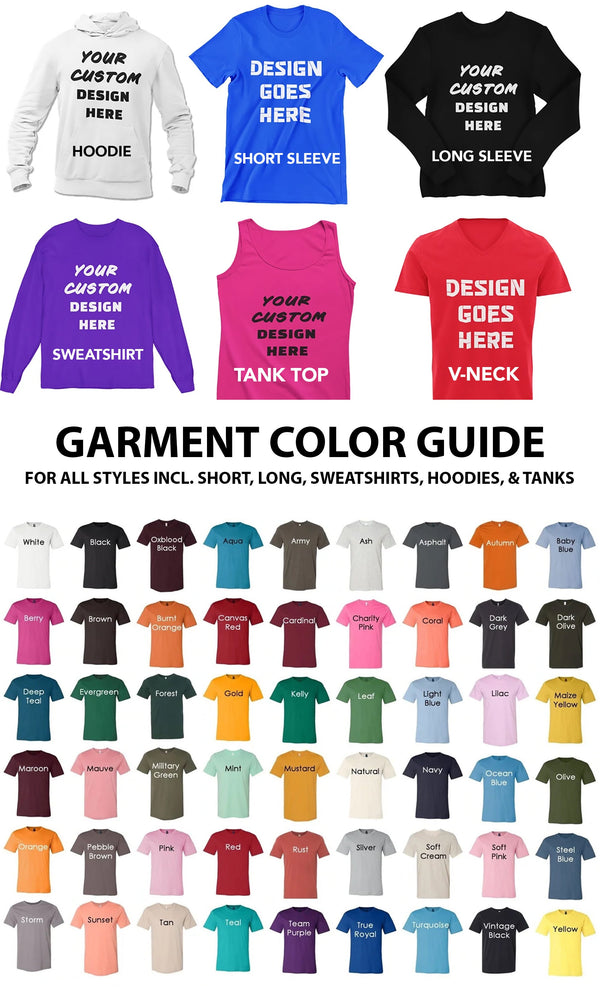 TVA Variant (Unisex Short Sleeve)