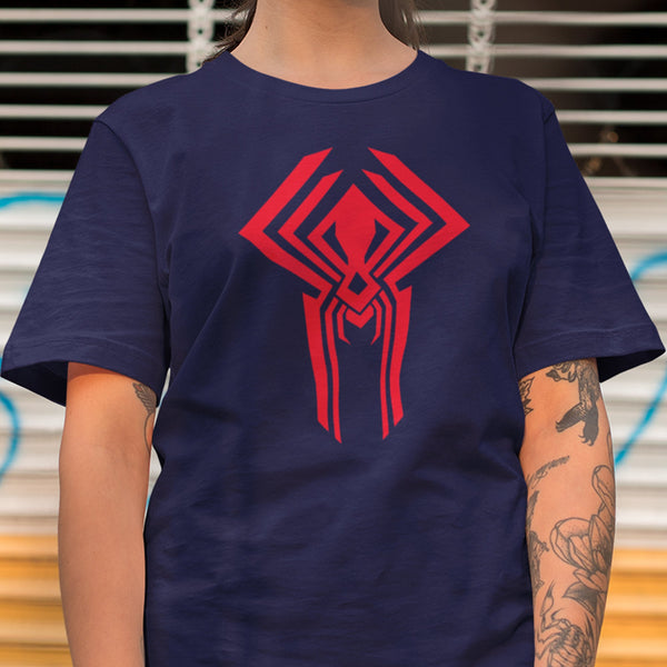 Spiderman 2099 Miguel O'Hara - (Unisex Short Sleeve)