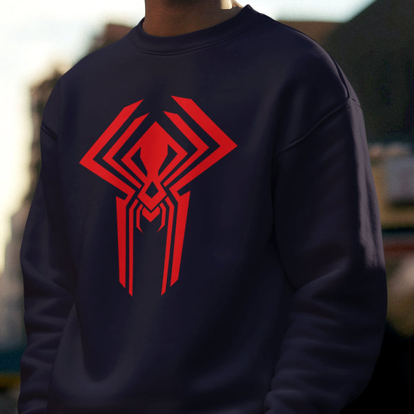 Spiderman 2099 Miguel O'Hara - (Unisex Sweatshirt/Hoodie)