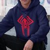 Spiderman 2099 Miguel O'Hara - (Unisex Sweatshirt/Hoodie)