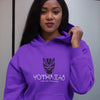 AfroTech (Unisex Sweatshirt/Hoodie)