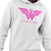 Fighter (Men's Hoodie) - Rookie