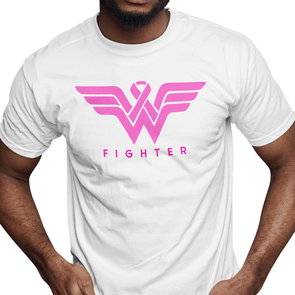 Fighter (Men) - Rookie