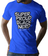 Super Proud Black Nerd - Rookie ATL