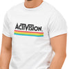 Activision Retro (Unisex Short Sleeve)
