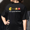 Pacman (Unisex Short Sleeve)
