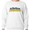 Activision Retro (Unisex Sweatshirt/Hoodie)