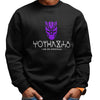 AfroTech (Unisex Sweatshirt/Hoodie)